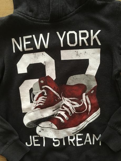 Mikina, chapter young,152