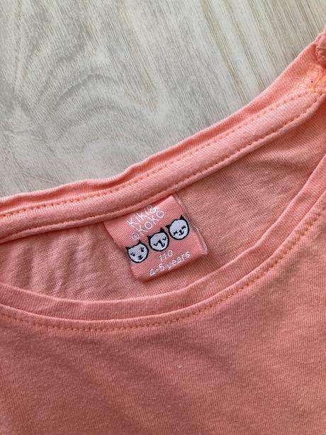 Premieňacie tričko mačka, kiki&koko,110