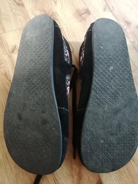 Tenisky tipsietoes č. 43, tipsietoes,43