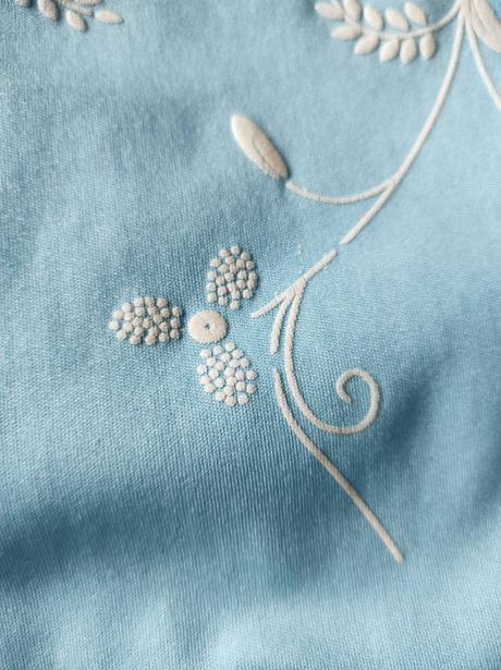 Letné šaty - skontroluj rozmery, s