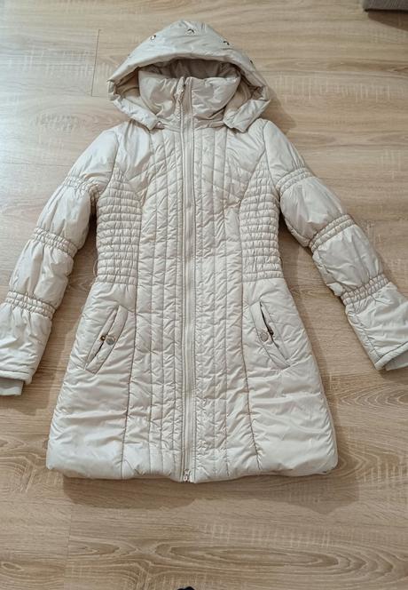 Zimná bunda, l