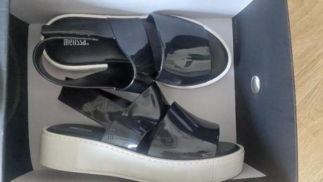 Super sandále melissa, melissa,35