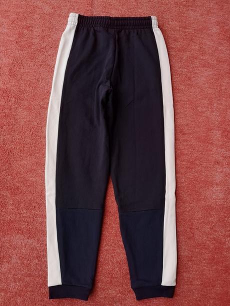 Lacoste pánske tepláky veľkosť xs, lacoste,xs