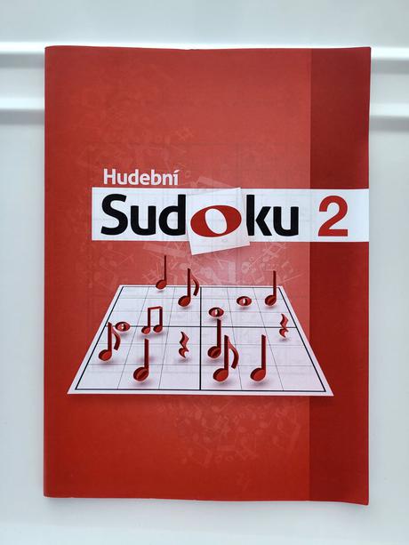 Hudobné sudoku,