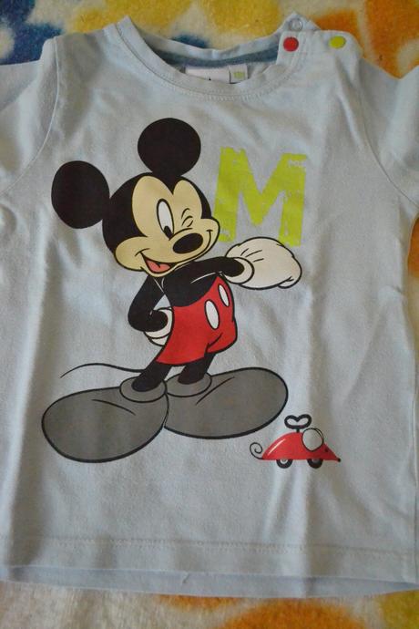 Disney komplet v.74, disney,74