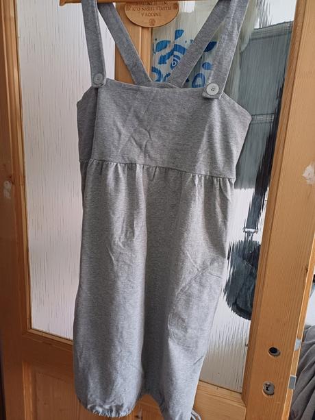 Tehotenské šaty, m