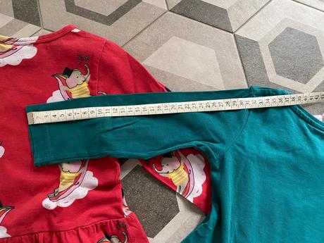 Lindex tuniky, lindex,98