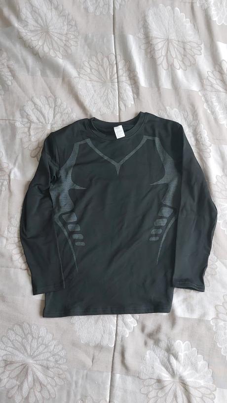 Termo oblecenie, 158