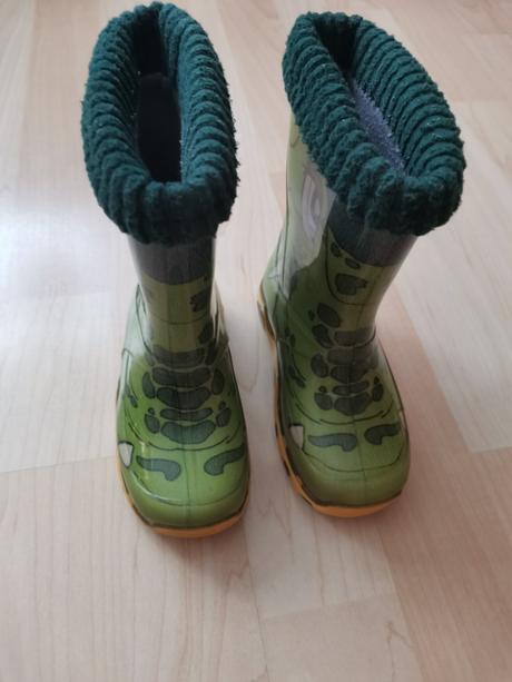 Gumáky demar, demar,22