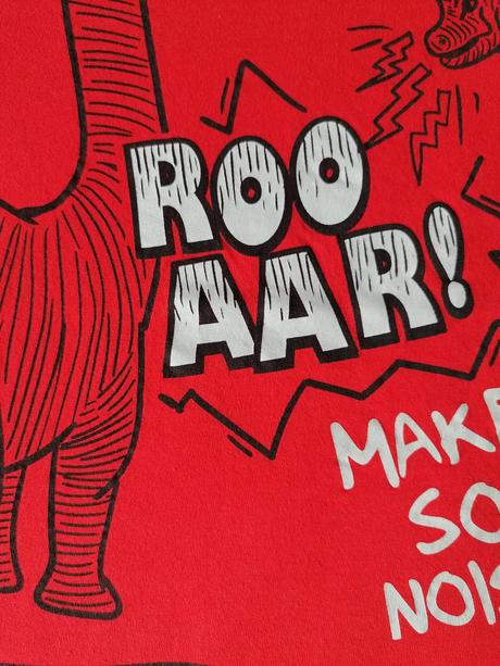 Farebné tričká, 128