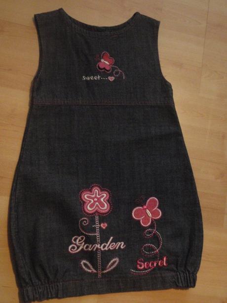 Šatočky č. 98, 98