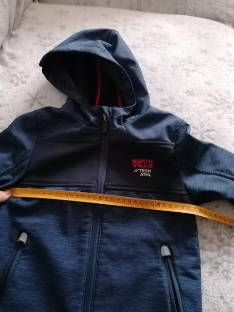 Bunda softschelova, 104