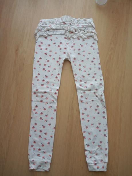 Kvetované legíny, george,110