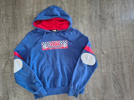 Mikina vans xs, 158