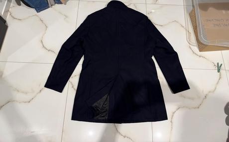 Pánsky kabát zara xl, zara,xl