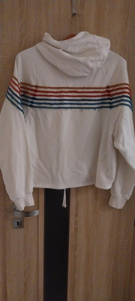 Mikina l-ko, reserved,l