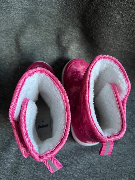 Snehule labkova patrola, sinsay,28