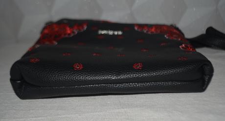 Desigual manuela foulard ghana, desigual