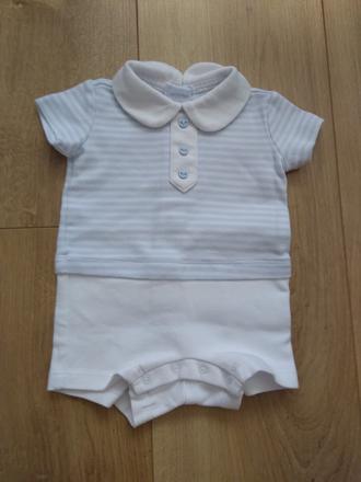 Letný overal originál marines, original marines,56