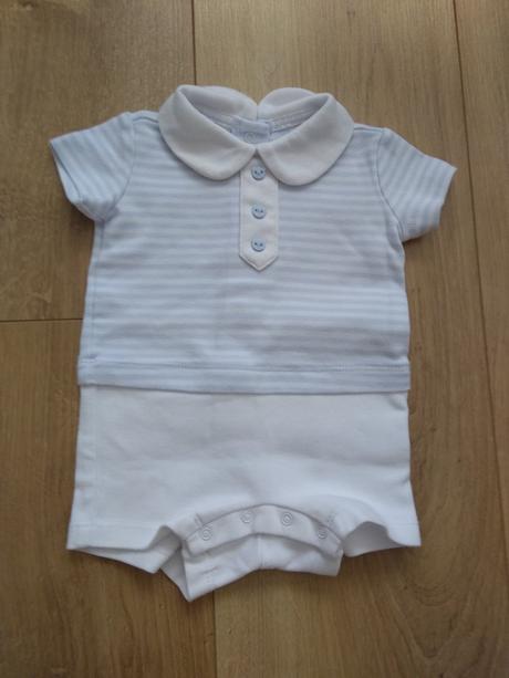 Letný overal originál marines, original marines,56