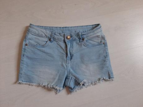 Riflove kratase, 158