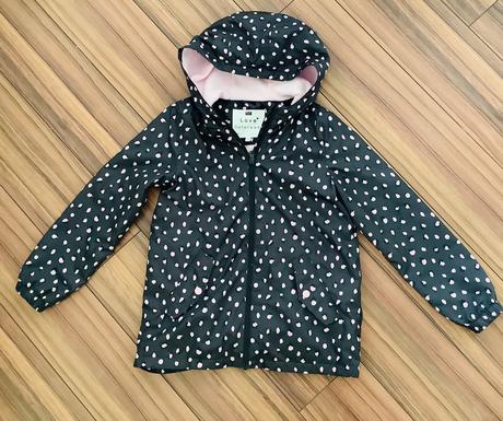 Krasna podsita bunda, f&f,140