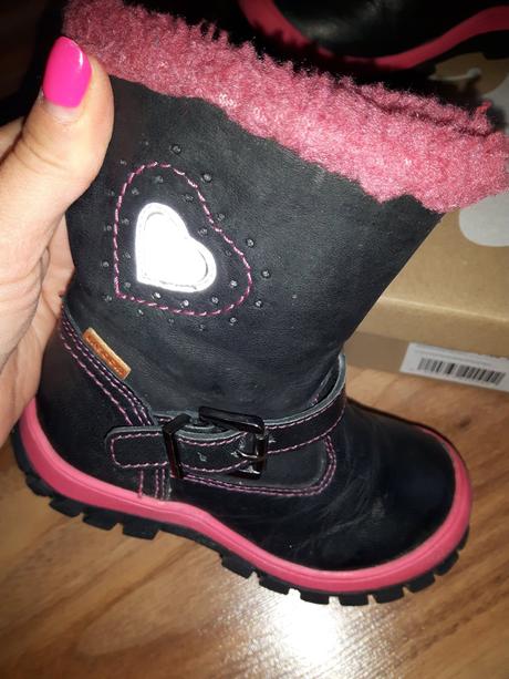 Cizmicky, lasocki,24