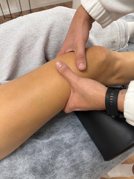 Manuálna lymfodrenáž v bratislave,