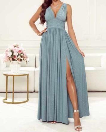 Spoločenské šaty,