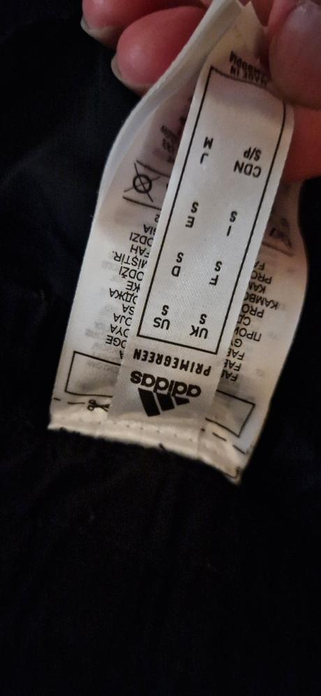 Tepláky adidas, adidas,s