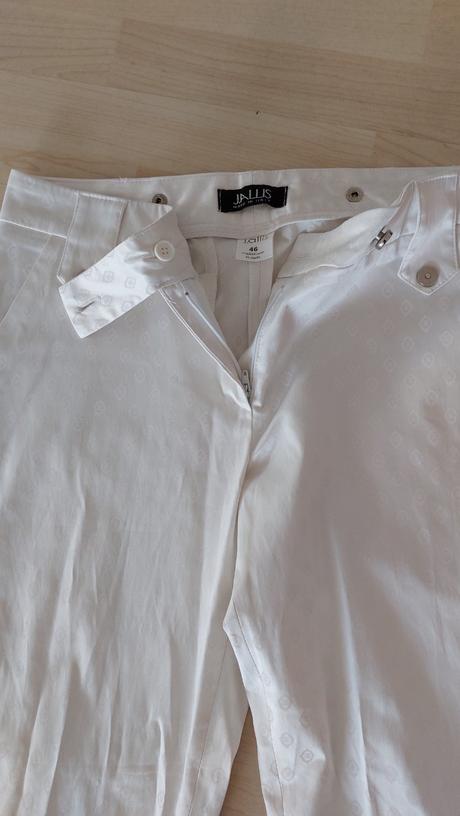 Elegantne nohavice j.allis m/l, m