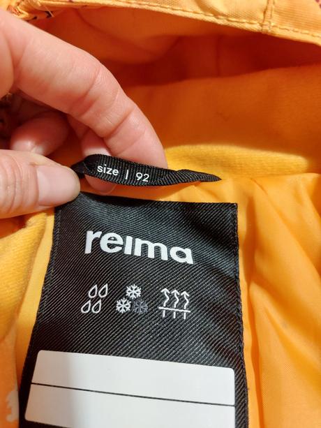 Zimná kombinéza reima, reima,92