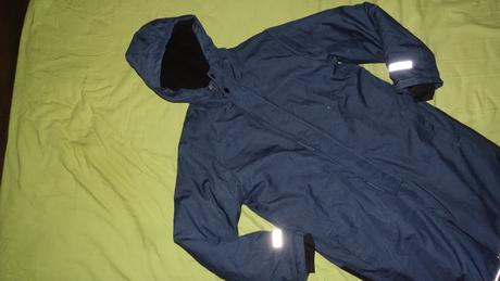 Zimna kombineza coolclub, coolclub,140