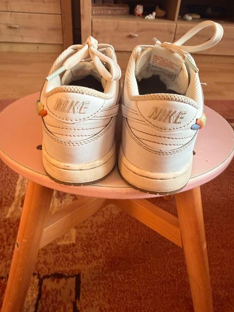 Tenisky nike veľkost 34, nike,34