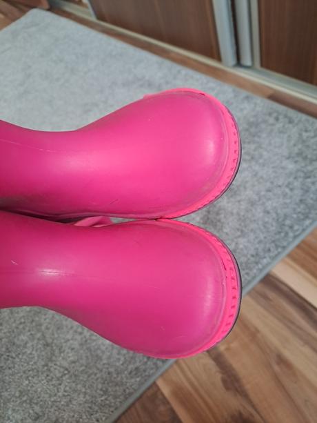 Gumáky 30/31 cena spolu, 31