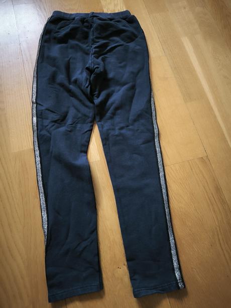 Legíny modelko, modelko,134