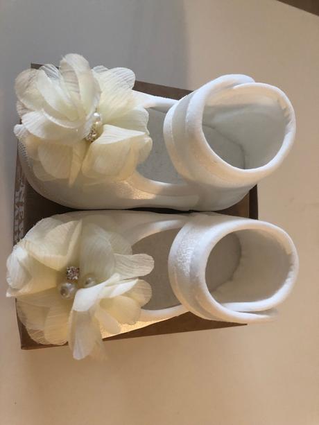 Topánočky na krst, 19