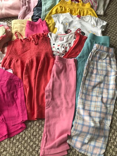 24ks balik dievcatko 98-104 cena s postovnym, 104–116