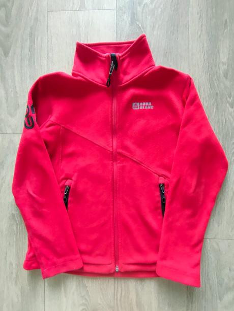 Detská mikina zn. nordblanc, veľ. 147, nordblanc,146