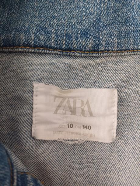 Riflova bunda zara, zara,140