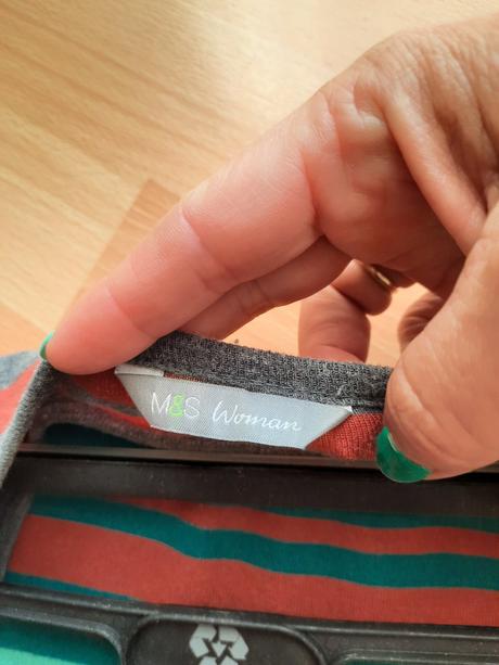 Dámske šaty/ tunika, marks & spencer,s