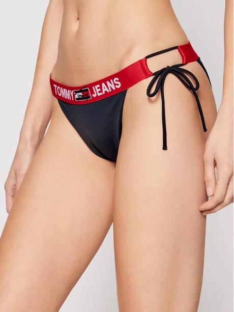 Tommy hilfiger plavky, tommy hilfiger,s
