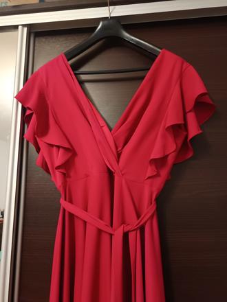 Spoločenské šaty, 44