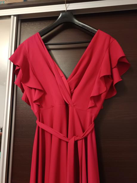 Spoločenské šaty, 44