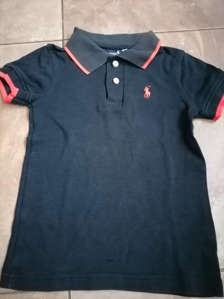 Tričko s limčekom, 110