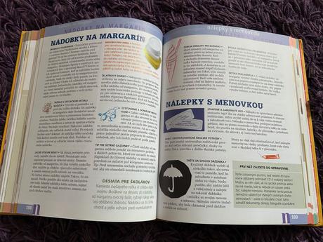 Neobyčajné použitie obyčajných vecí,