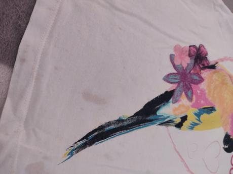 Tielko papagáj, dopodopo,128