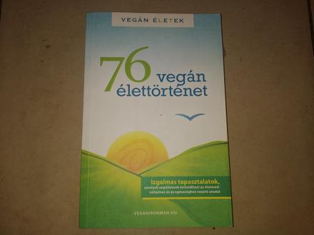Róbert tibor kertész -76 vegán élettörténet,