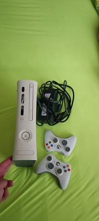 Xbox 360,