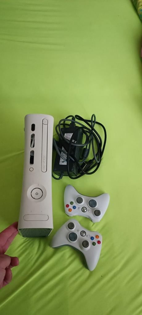 Xbox 360,